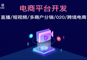 java商城功能開發(fā)有哪些要注意的?
