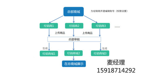 廣州b2b2c商城開發(fā)