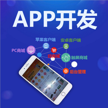 APP軟件開發(fā)