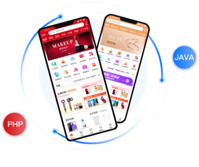 B2B2C多用戶商城系統(tǒng)
