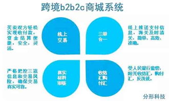 跨境b2b2c商城系統(tǒng)建設的基本功能和個性化功能